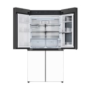냉장고 LG 디오스 오브제컬렉션 노크온 매직스페이스 냉장고 (M873GYW471S.AKOR) 썸네일이미지 8