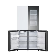 냉장고 LG 디오스 오브제컬렉션 노크온 매직스페이스 냉장고 (M873GYW471S.AKOR) 썸네일이미지 10