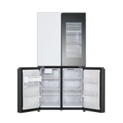 냉장고 LG 디오스 오브제컬렉션 노크온 매직스페이스 냉장고 (M873GYW471S.AKOR) 썸네일이미지 11