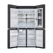 냉장고 LG 디오스 오브제컬렉션 노크온 매직스페이스 냉장고 (M873GYW471S.AKOR) 썸네일이미지 13