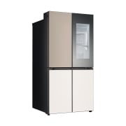 냉장고 LG 디오스 오브제컬렉션 노크온 매직스페이스 냉장고 (M873GCB471S.AKOR) 썸네일이미지 3