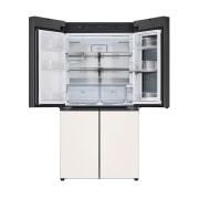 냉장고 LG 디오스 오브제컬렉션 노크온 매직스페이스 냉장고 (M873GCB471S.AKOR) 썸네일이미지 8