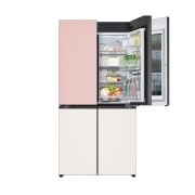 냉장고 LG 디오스 오브제컬렉션 노크온 매직스페이스 냉장고 (M873GPB471S.AKOR) 썸네일이미지 6