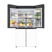 냉장고 LG 디오스 오브제컬렉션 노크온 매직스페이스 냉장고 (M873GWW471S.AKOR) 썸네일이미지 7