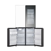 냉장고 LG 디오스 오브제컬렉션 노크온 매직스페이스 냉장고 (M873GWW471S.AKOR) 썸네일이미지 10