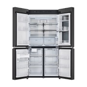 냉장고 LG 디오스 오브제컬렉션 노크온 매직스페이스 냉장고 (M873GWW471S.AKOR) 썸네일이미지 12
