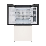 냉장고 LG 디오스 오브제컬렉션 노크온 매직스페이스 냉장고 (M873GBB472.AKOR) 썸네일이미지 8