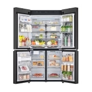 냉장고 LG 디오스 오브제컬렉션 노크온 매직스페이스 냉장고 (M873GBB472.AKOR) 썸네일이미지 11