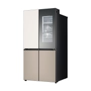 냉장고 LG 디오스 오브제컬렉션 노크온 매직스페이스 냉장고 (M873GBC472.AKOR) 썸네일이미지 3