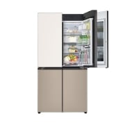 냉장고 LG 디오스 오브제컬렉션 노크온 매직스페이스 냉장고 (M873GBC472.AKOR) 썸네일이미지 6