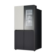 냉장고 LG 디오스 오브제컬렉션 노크온 매직스페이스 냉장고 (M873MGB472.AKOR) 썸네일이미지 2