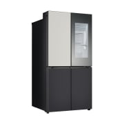 냉장고 LG 디오스 오브제컬렉션 노크온 매직스페이스 냉장고 (M873MGB472.AKOR) 썸네일이미지 3
