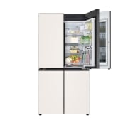 냉장고 LG 디오스 오브제컬렉션 노크온 매직스페이스 냉장고 (M873GBB452.AKOR) 썸네일이미지 6