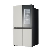 냉장고 LG 디오스 오브제컬렉션 노크온 매직스페이스 냉장고 (M873MGG452.AKOR) 썸네일이미지 2