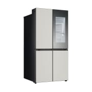 냉장고 LG 디오스 오브제컬렉션 노크온 매직스페이스 냉장고 (M873MGG452.AKOR) 썸네일이미지 3