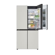 냉장고 LG 디오스 오브제컬렉션 노크온 매직스페이스 냉장고 (M873MGG452.AKOR) 썸네일이미지 5