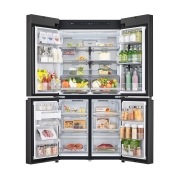 냉장고 LG 디오스 오브제컬렉션 노크온 매직스페이스 냉장고 (M873MGG452.AKOR) 썸네일이미지 11
