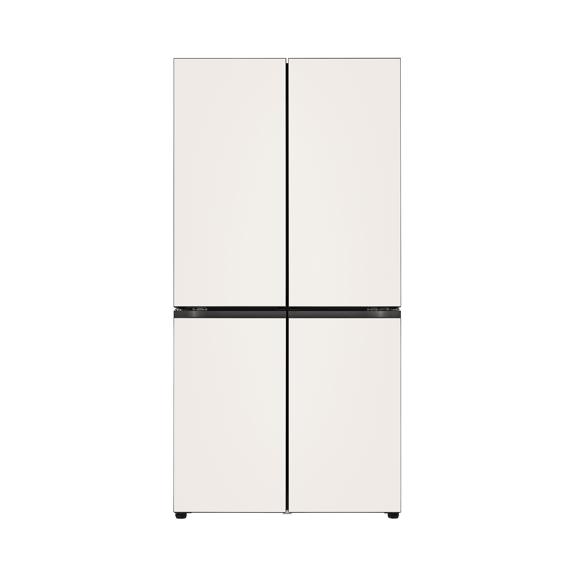 냉장고 LG 디오스 오브제컬렉션 더블매직스페이스 냉장고 (M873GBB272.AKOR) 줌이미지 0