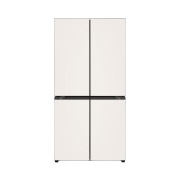 냉장고 LG 디오스 오브제컬렉션 더블매직스페이스 냉장고 (M873GBB272.AKOR) 썸네일이미지 0