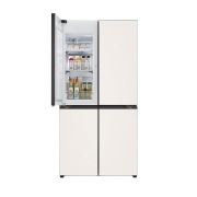 냉장고 LG 디오스 오브제컬렉션 더블매직스페이스 냉장고 (M873GBB272.AKOR) 썸네일이미지 5