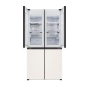 냉장고 LG 디오스 오브제컬렉션 더블매직스페이스 냉장고 (M873GBB272.AKOR) 썸네일이미지 8