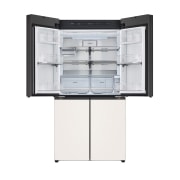 냉장고 LG 디오스 오브제컬렉션 더블매직스페이스 냉장고 (M873GBB272.AKOR) 썸네일이미지 10