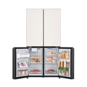 냉장고 LG 디오스 오브제컬렉션 더블매직스페이스 냉장고 (M873GBB272.AKOR) 썸네일이미지 11