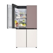 냉장고 LG 디오스 오브제컬렉션 더블매직스페이스 냉장고 (M873GKB272.AKOR) 썸네일이미지 6