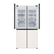 냉장고 LG 디오스 오브제컬렉션 더블매직스페이스 냉장고 (M873GKB272.AKOR) 썸네일이미지 8