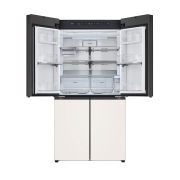 냉장고 LG 디오스 오브제컬렉션 더블매직스페이스 냉장고 (M873GKB272.AKOR) 썸네일이미지 10