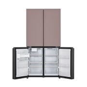냉장고 LG 디오스 오브제컬렉션 더블매직스페이스 냉장고 (M873GKB272.AKOR) 썸네일이미지 12