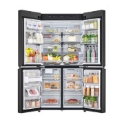 냉장고 LG 디오스 오브제컬렉션 더블매직스페이스 냉장고 (M873GKB272.AKOR) 썸네일이미지 13