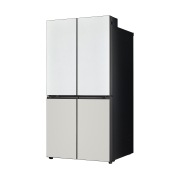 냉장고 LG 디오스 오브제컬렉션 더블매직스페이스 냉장고 (M873MWG272S.AKOR) 썸네일이미지 2