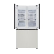 냉장고 LG 디오스 오브제컬렉션 더블매직스페이스 냉장고 (M873MWG272S.AKOR) 썸네일이미지 8