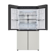 냉장고 LG 디오스 오브제컬렉션 더블매직스페이스 냉장고 (M873MWG272S.AKOR) 썸네일이미지 10