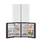냉장고 LG 디오스 오브제컬렉션 더블매직스페이스 냉장고 (M873MWG272S.AKOR) 썸네일이미지 11