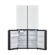 냉장고 LG 디오스 오브제컬렉션 더블매직스페이스 냉장고 (M873MWG272S.AKOR) 썸네일이미지 12