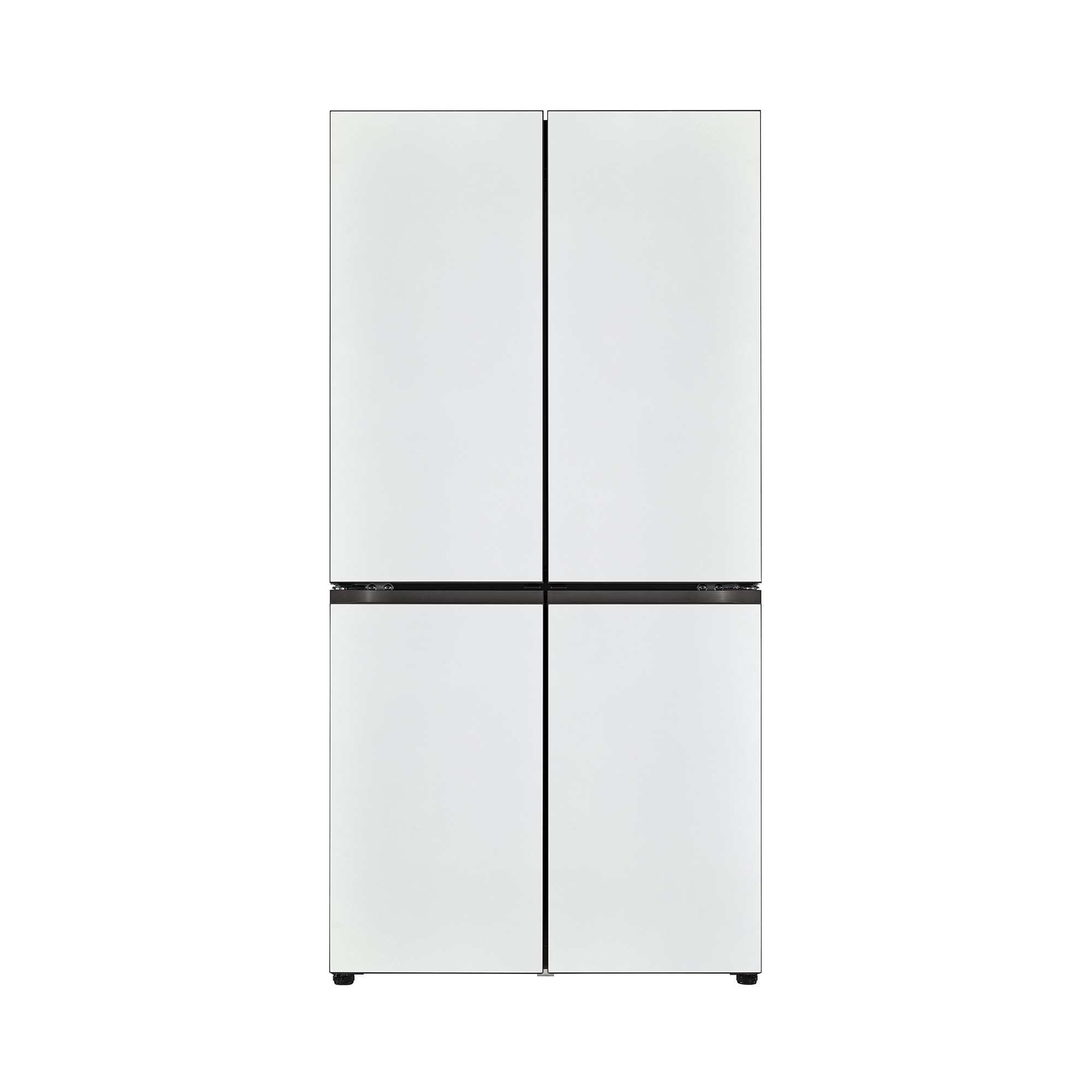 냉장고 LG 디오스 오브제컬렉션 더블매직스페이스 냉장고 (M873MWW272.AKOR) 줌이미지 1