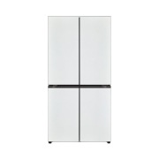 냉장고 LG 디오스 오브제컬렉션 더블매직스페이스 냉장고 (M873MWW272.AKOR) 썸네일이미지 1