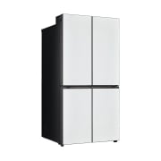 냉장고 LG 디오스 오브제컬렉션 더블매직스페이스 냉장고 (M873MWW272.AKOR) 썸네일이미지 2