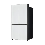 냉장고 LG 디오스 오브제컬렉션 더블매직스페이스 냉장고 (M873MWW272.AKOR) 썸네일이미지 3