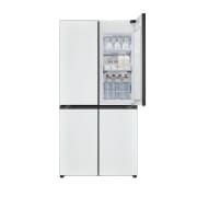 냉장고 LG 디오스 오브제컬렉션 더블매직스페이스 냉장고 (M873MWW272.AKOR) 썸네일이미지 4
