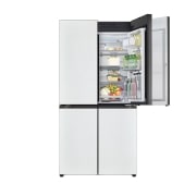 냉장고 LG 디오스 오브제컬렉션 더블매직스페이스 냉장고 (M873MWW272.AKOR) 썸네일이미지 5