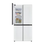 냉장고 LG 디오스 오브제컬렉션 더블매직스페이스 냉장고 (M873MWW272.AKOR) 썸네일이미지 6
