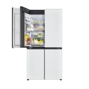 냉장고 LG 디오스 오브제컬렉션 더블매직스페이스 냉장고 (M873MWW272.AKOR) 썸네일이미지 7
