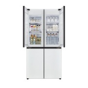 냉장고 LG 디오스 오브제컬렉션 더블매직스페이스 냉장고 (M873MWW272.AKOR) 썸네일이미지 8