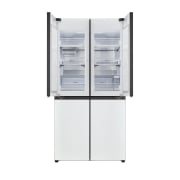 냉장고 LG 디오스 오브제컬렉션 더블매직스페이스 냉장고 (M873MWW272.AKOR) 썸네일이미지 9