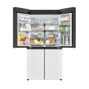 냉장고 LG 디오스 오브제컬렉션 더블매직스페이스 냉장고 (M873MWW272.AKOR) 썸네일이미지 10