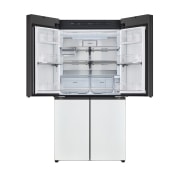 냉장고 LG 디오스 오브제컬렉션 더블매직스페이스 냉장고 (M873MWW272.AKOR) 썸네일이미지 11