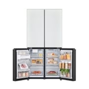 냉장고 LG 디오스 오브제컬렉션 더블매직스페이스 냉장고 (M873MWW272.AKOR) 썸네일이미지 12